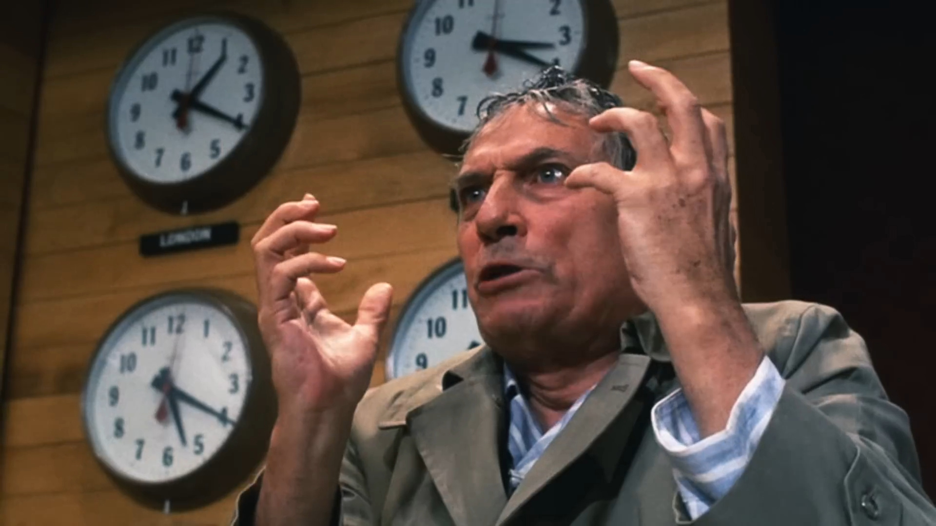 SF filmovi koji su zastrašujuće točno predvidjeli budućnost