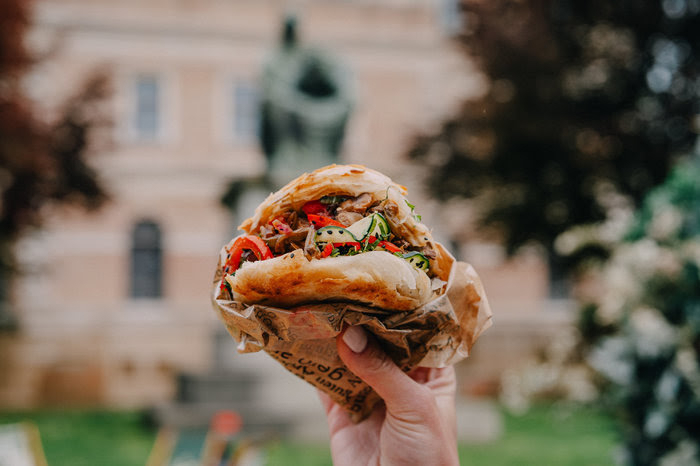 Od Japana do Dubaija... Uskoro Asian Street Food Festival u Zagrebu