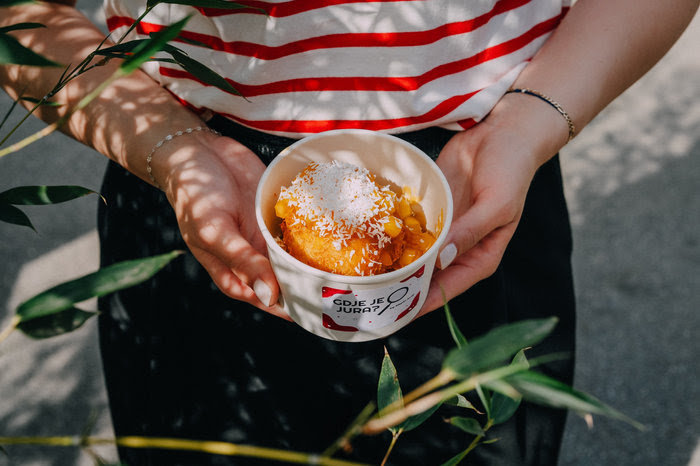 Od Japana do Dubaija... Uskoro Asian Street Food Festival u Zagrebu