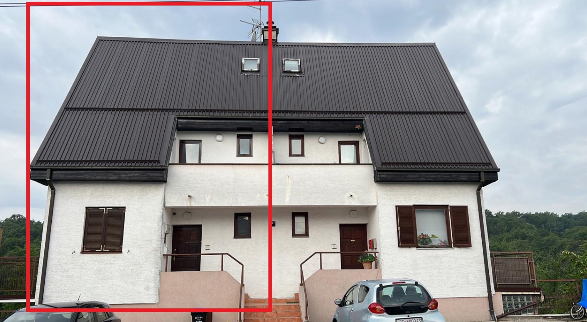 Pregledavali smo Oglase i našli stan od 191 m² i 515.000 eura u Zagrebu. Bacite oko