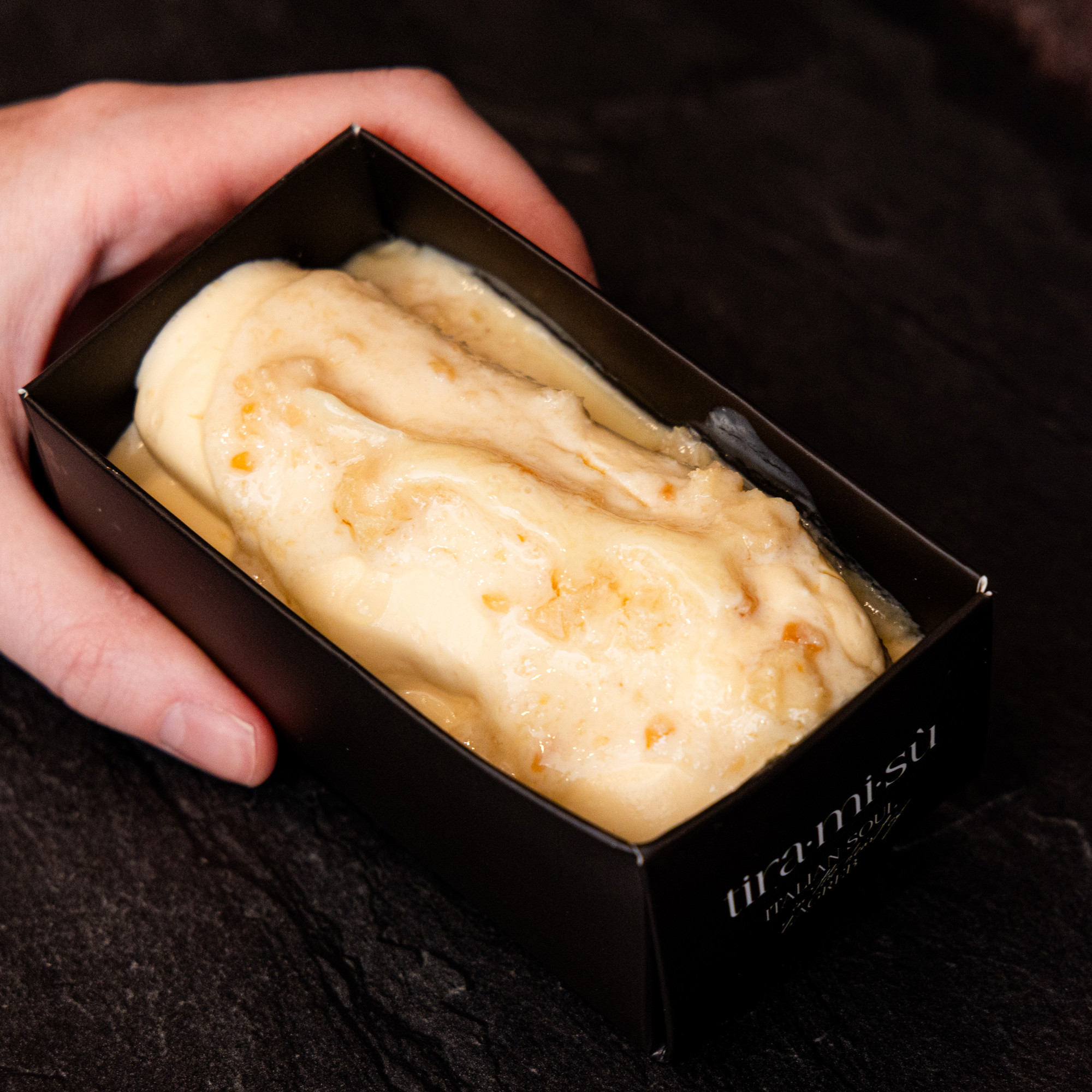 U Zagrebu se otvorila slastičarnica koja prodaje samo - tiramisu. Bili smo