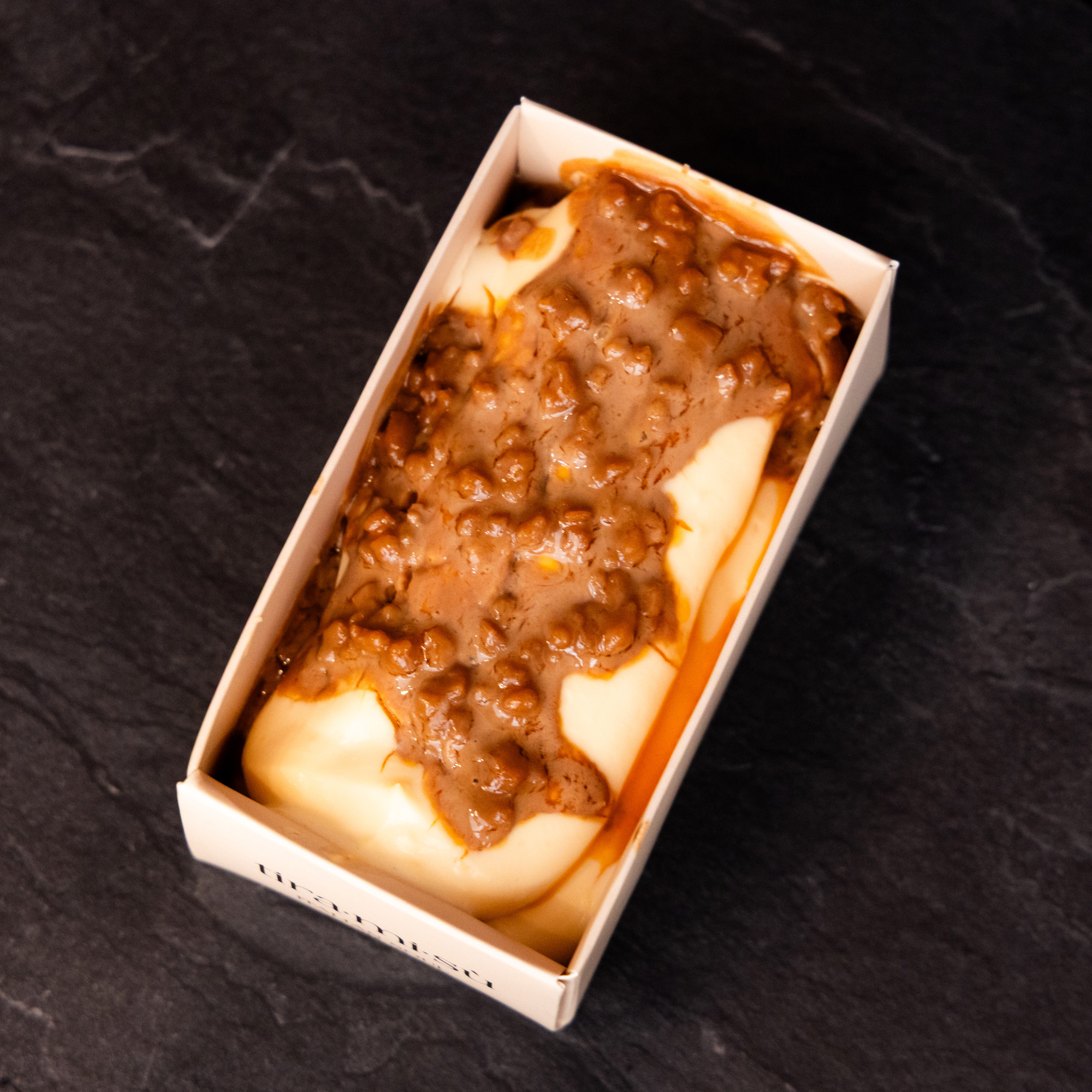 U Zagrebu se otvorila slastičarnica koja prodaje samo - tiramisu. Bili smo