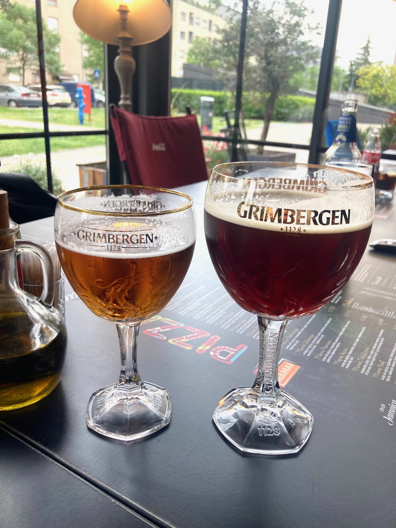 U Zagrebu sam posjetio pizzeriju koja je opasna konkurencija kultnim mjestima