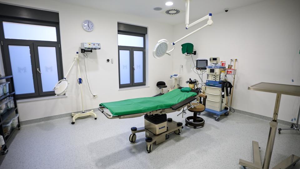 Doživljaj više za zdravlje i ljepotu: Centar medicine, rehabilitacije i wellnessa