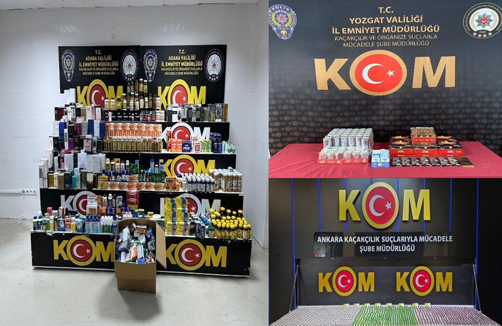FOTO Interpol zaplijenio krivotvorene lijekove vrijedne 13 milijuna eura