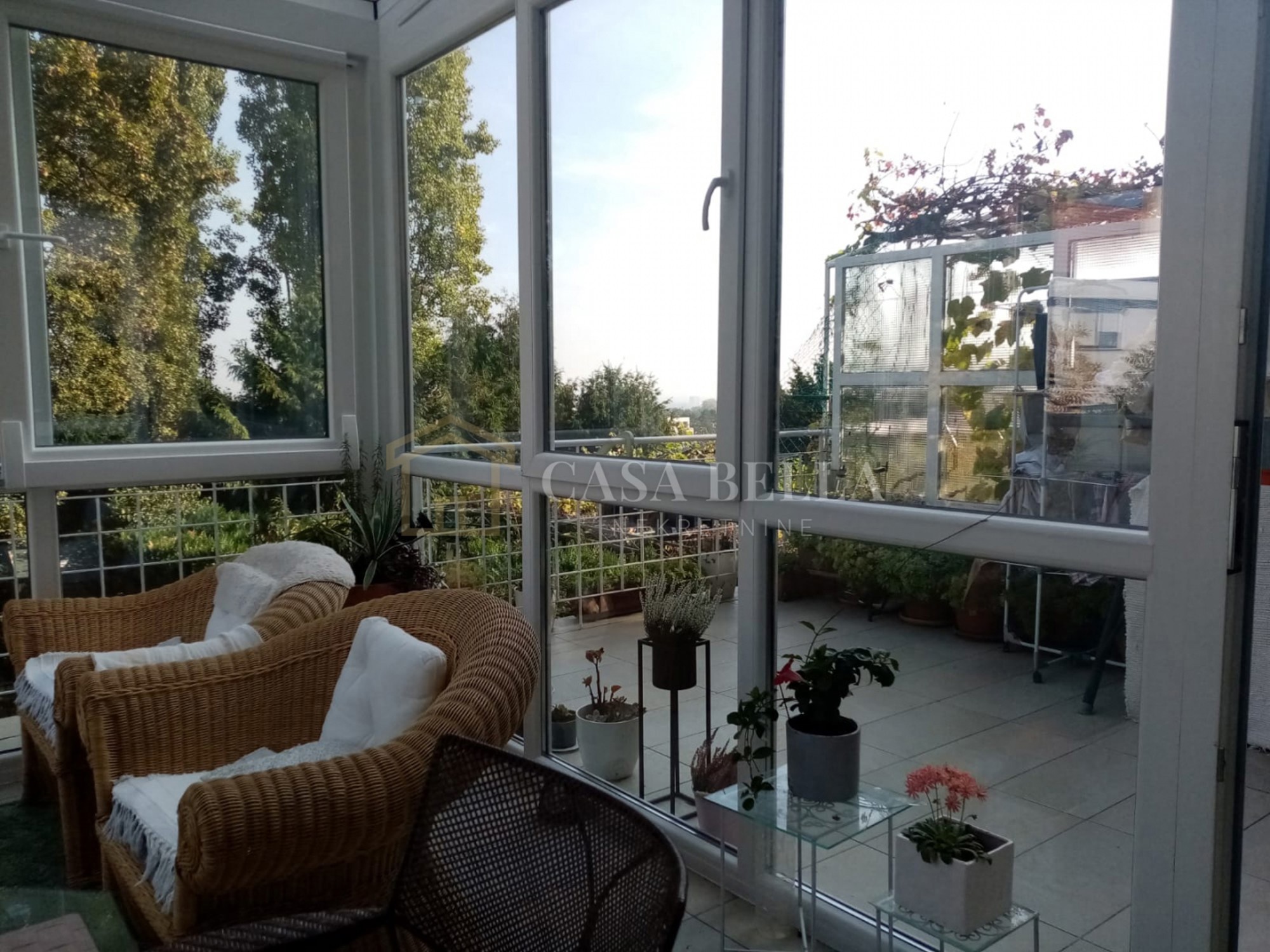 Na Pantovčaku se prodaje raskošna vila. Cijena je onakva kakvu očekujete