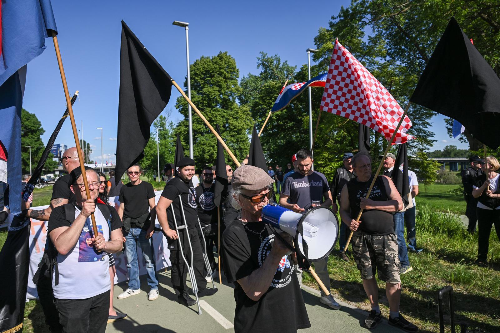 Na Trnjanskim kresovima ukupno šest privedenih