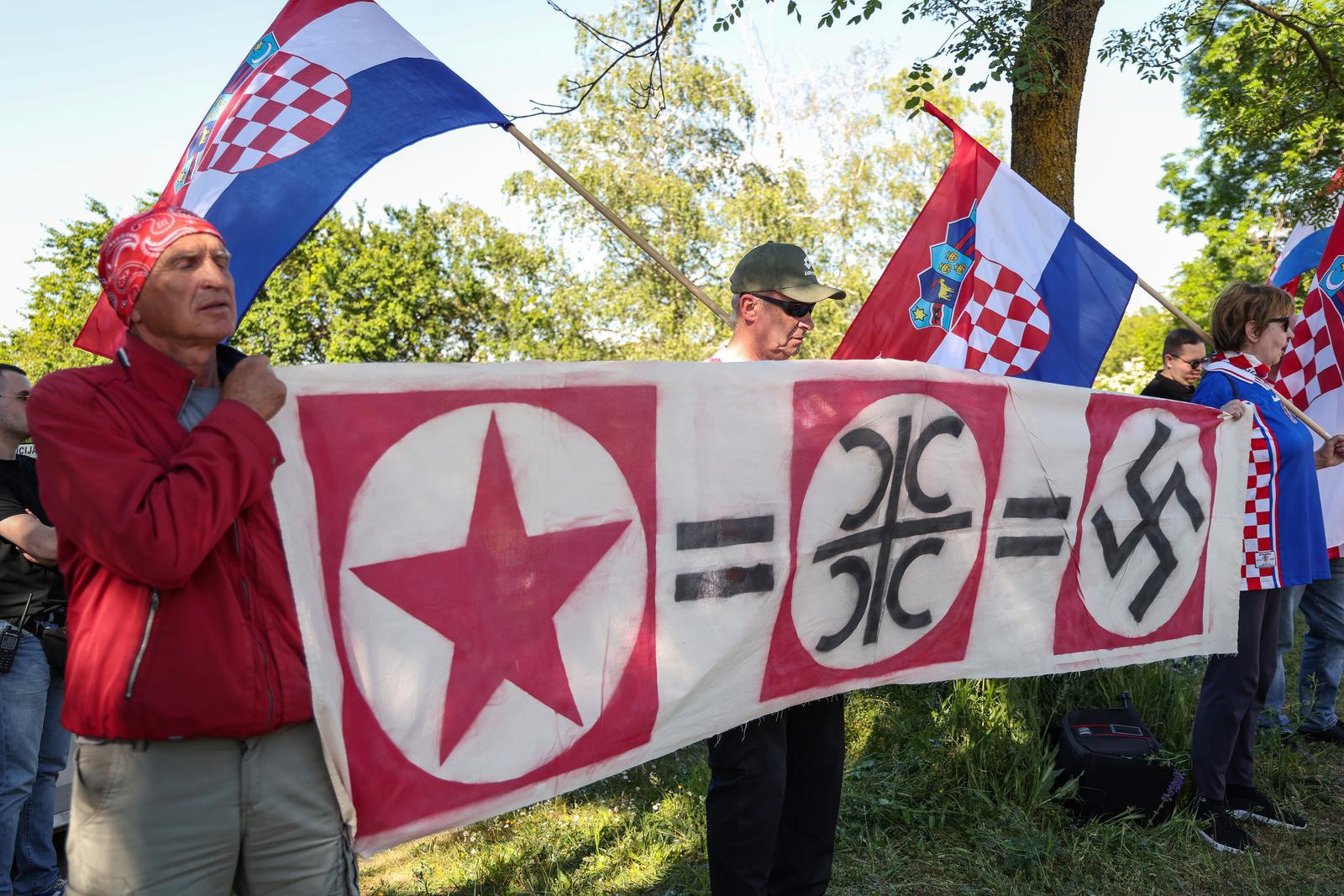 Na Trnjanskim kresovima ukupno šest privedenih