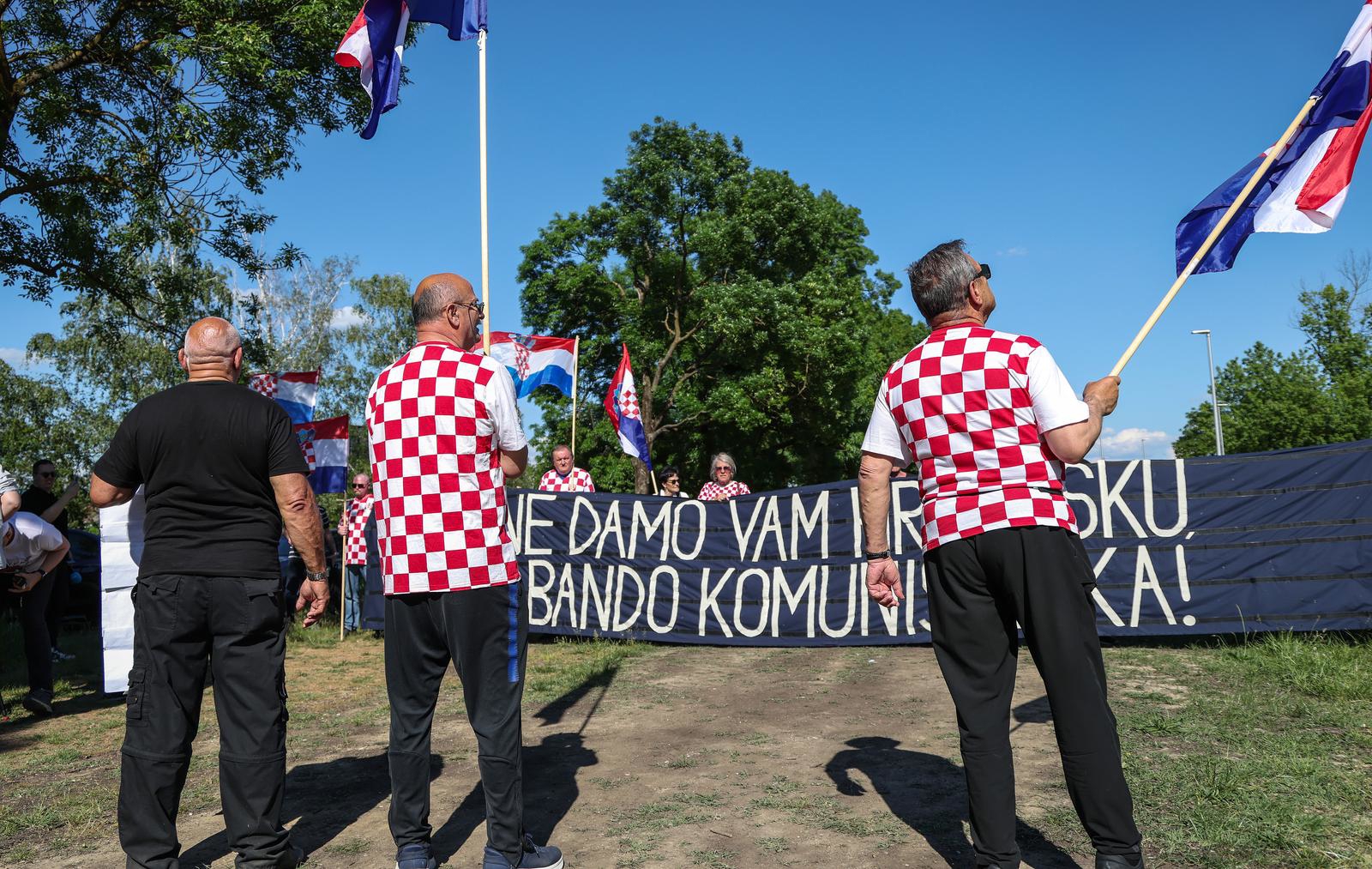 Na Trnjanskim kresovima ukupno šest privedenih