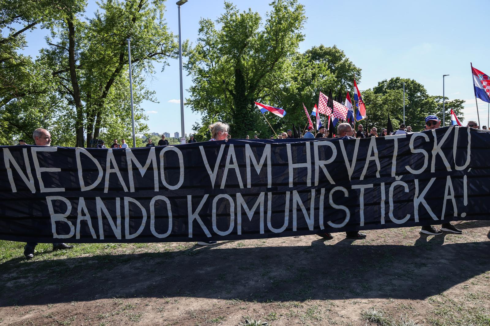 Na Trnjanskim kresovima ukupno šest privedenih