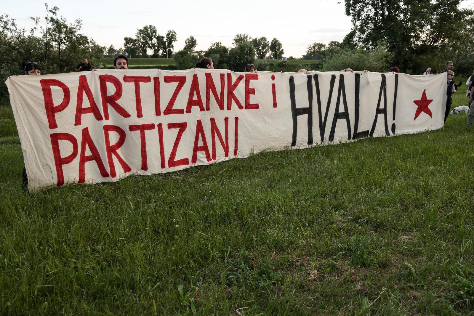 Na Trnjanskim kresovima ukupno šest privedenih