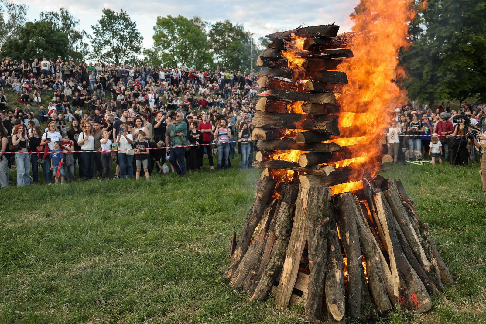 Na Trnjanskim kresovima ukupno šest privedenih