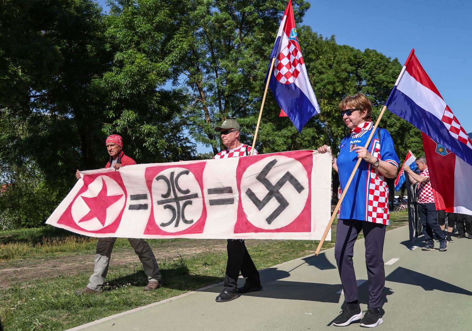 Na Trnjanskim kresovima ukupno šest privedenih
