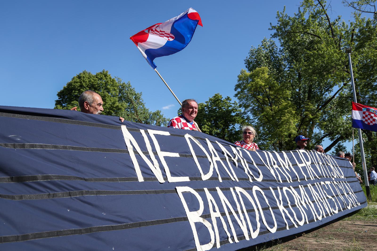 Na Trnjanskim kresovima ukupno šest privedenih