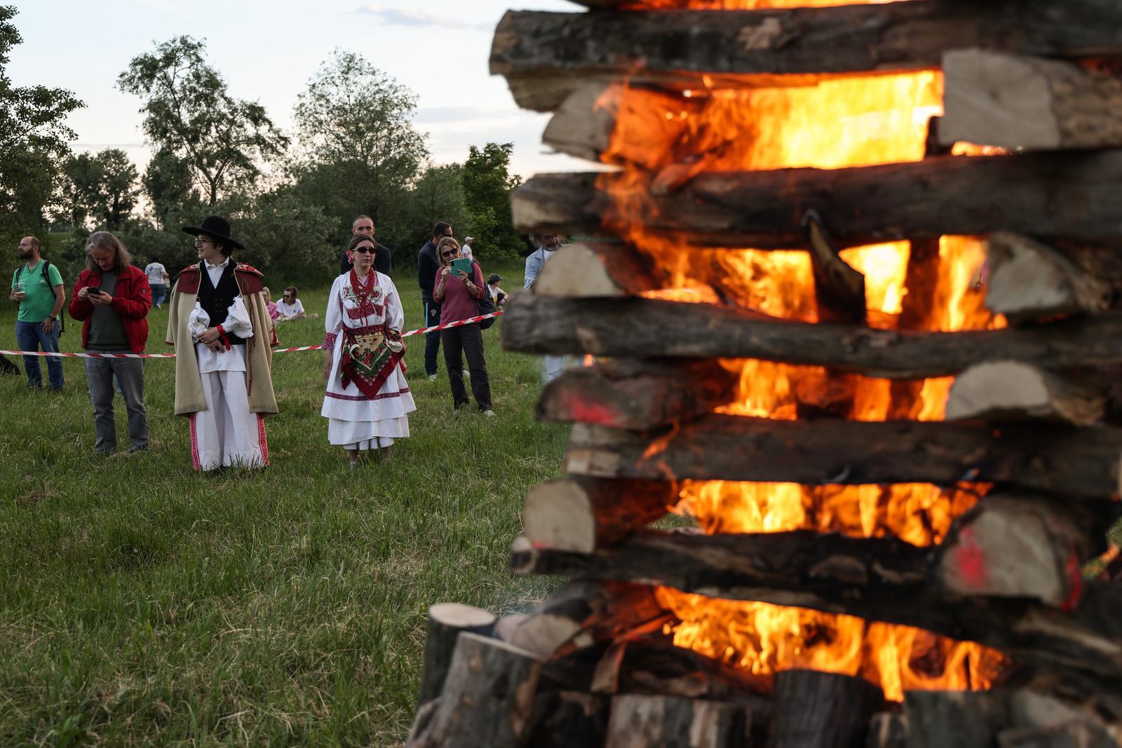Na Trnjanskim kresovima ukupno šest privedenih