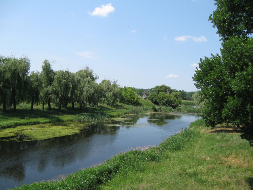 Družkivka prije rata