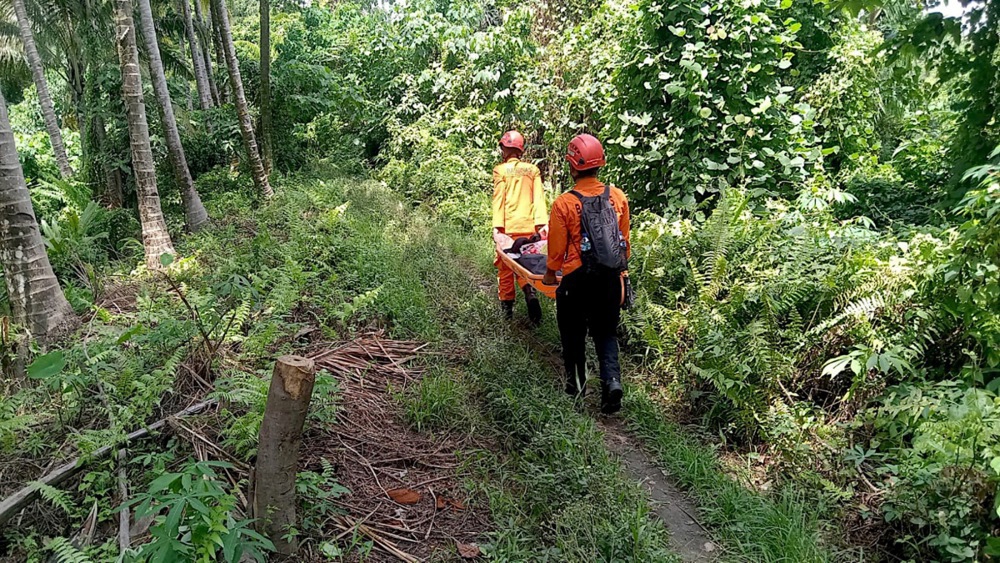Tijela dvoje planinara pronađena zagrljena nakon erupcije vulkana u Indoneziji