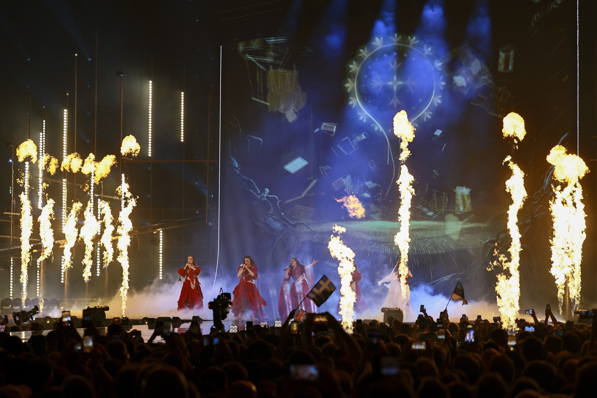 Otvoren Filmski festival u Cannesu, političke poruke zasjenile su glamur festivala