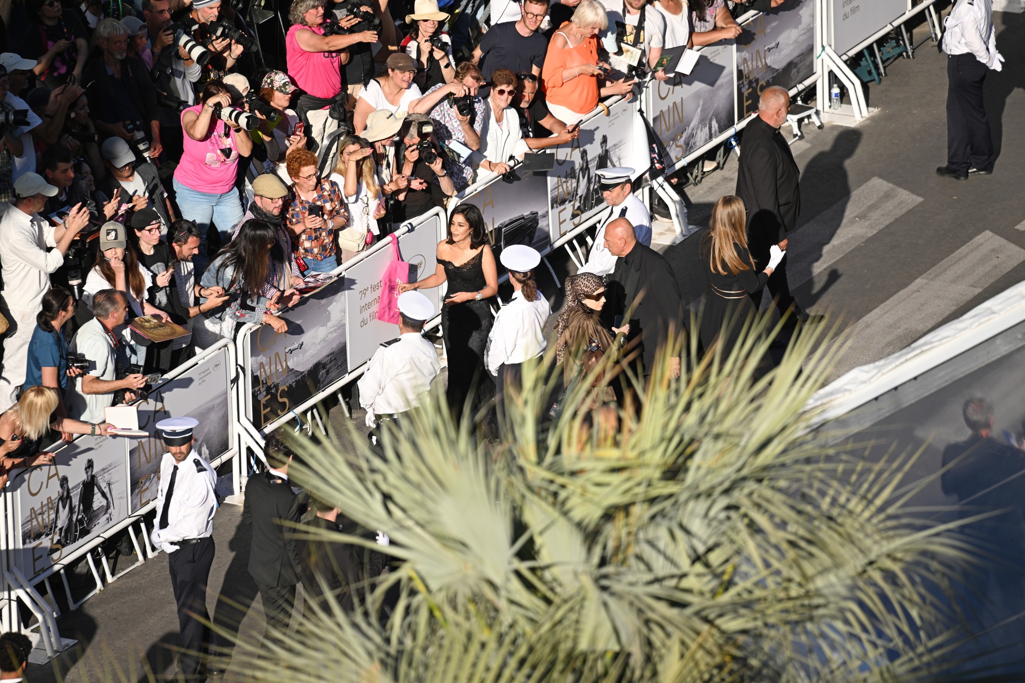 Otvoren Filmski festival u Cannesu, političke poruke zasjenile su glamur festivala