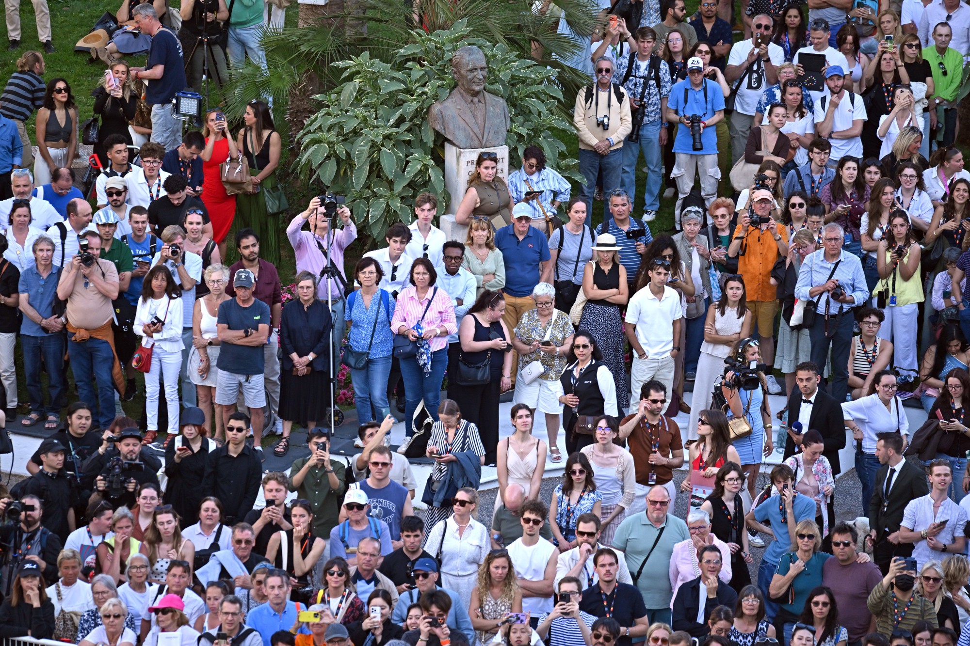 Otvoren Filmski festival u Cannesu, političke poruke zasjenile su glamur festivala