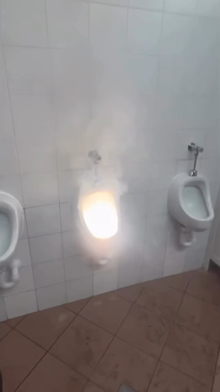 VIDEO Plinski pištolj, ustaški simboli i pirotehnika na okupljanju studenata u Umagu