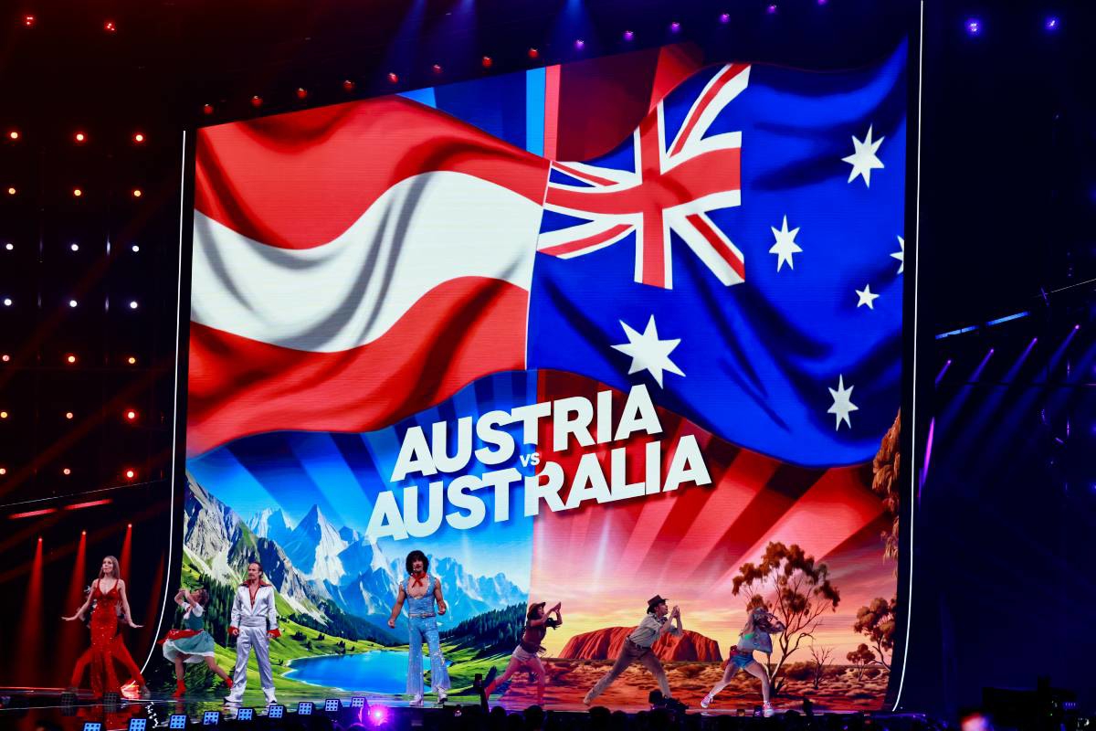 Zašto Australija sudjeluje na Eurosongu i što se događa ako pobijedi?