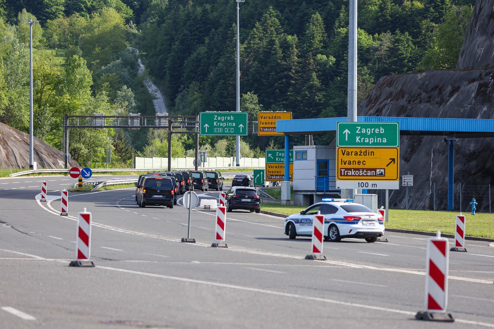 Slovenija Hrvatskoj predala ostatke 500 žrtava. Ministarstvo: Žrtve nedvojbeno Hrvati