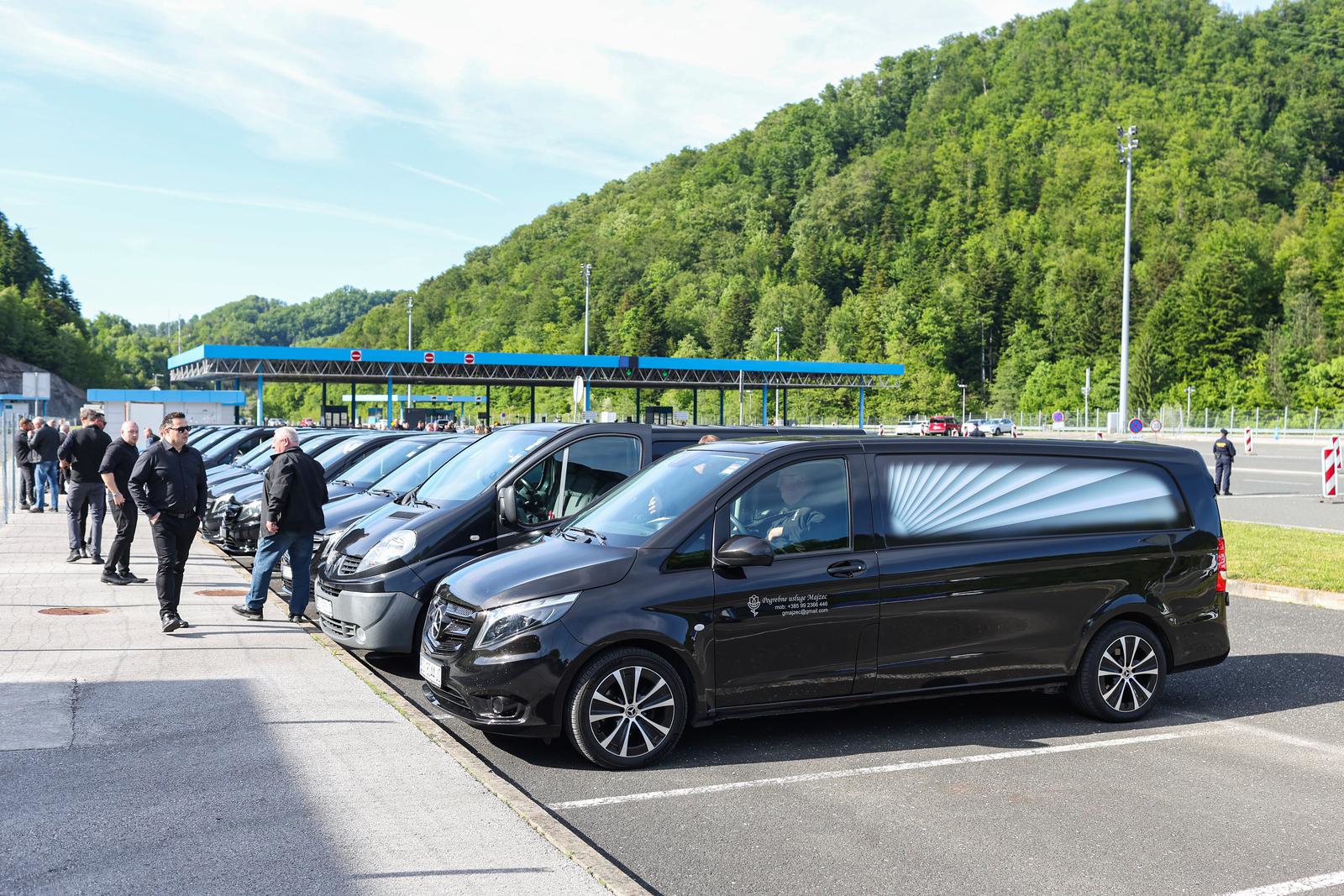 Slovenija Hrvatskoj predala ostatke 500 žrtava. Ministarstvo: Žrtve nedvojbeno Hrvati