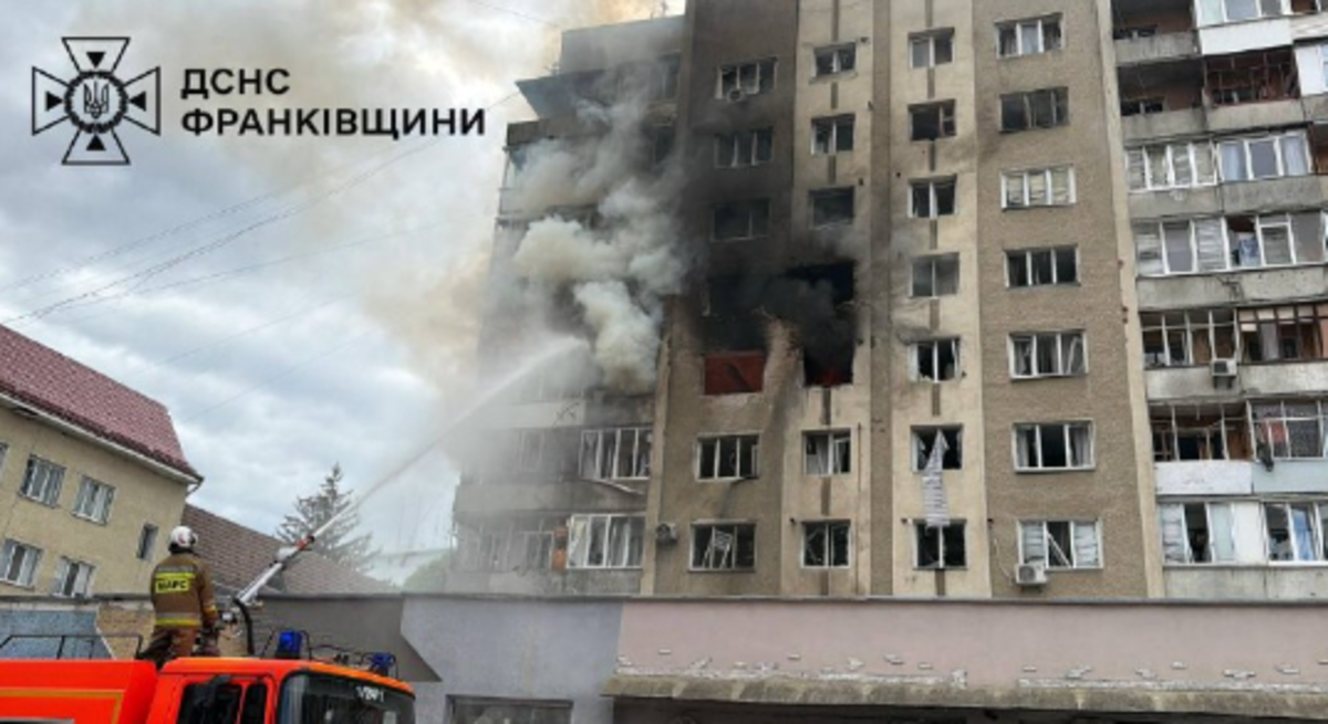 Rusija satima bombardira Ukrajinu, pogođeni gradovi diljem zemlje. Najmanje 6 mrtvih