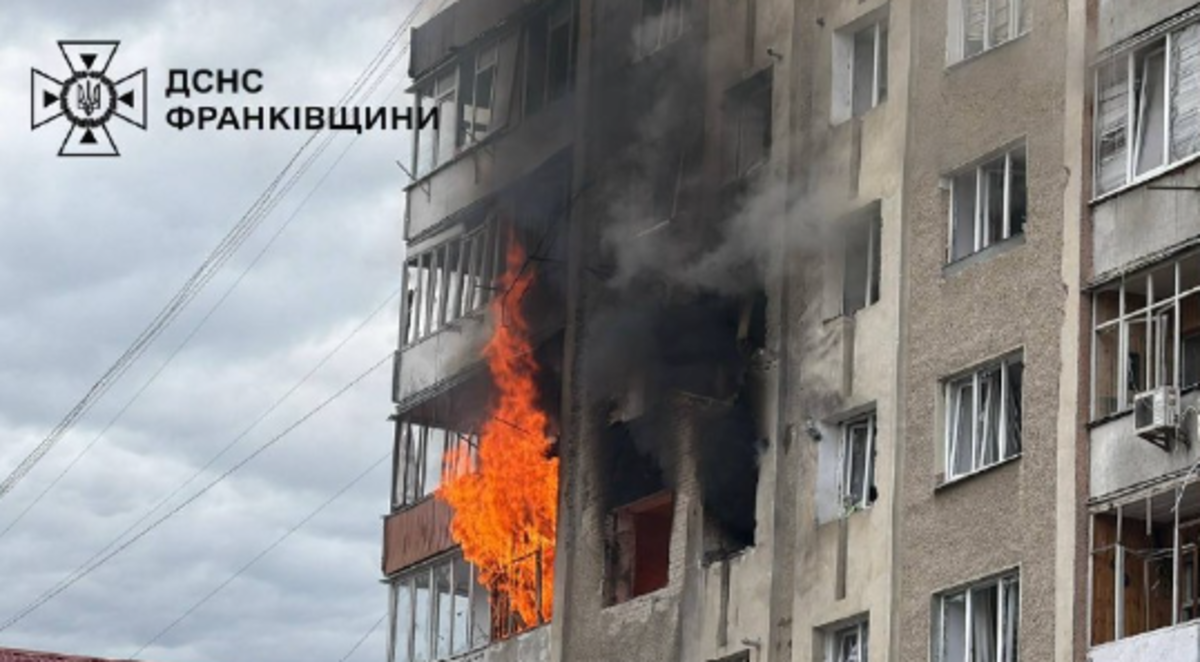 Rusija satima bombardira Ukrajinu, pogođeni gradovi diljem zemlje. Najmanje 6 mrtvih
