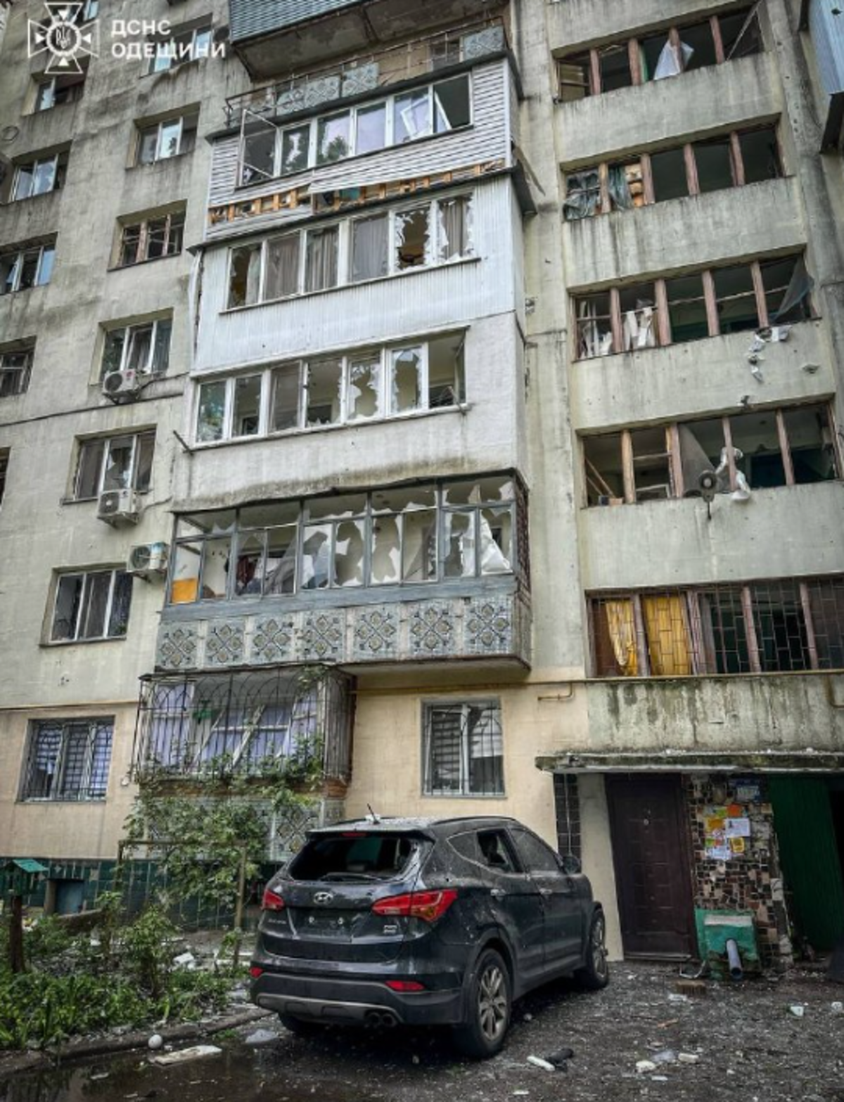 Rusija satima bombardira Ukrajinu, pogođeni gradovi diljem zemlje. Najmanje 6 mrtvih