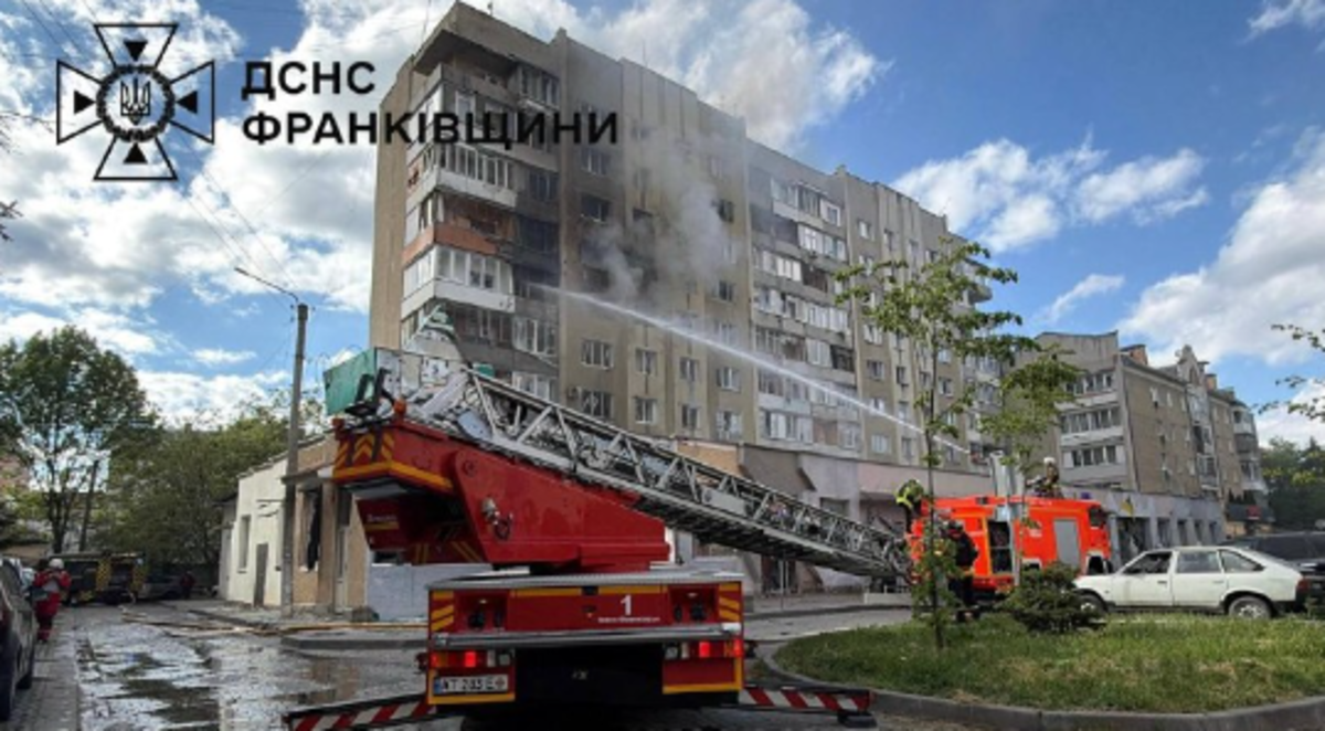 Rusija satima bombardira Ukrajinu, pogođeni gradovi diljem zemlje. Najmanje 6 mrtvih