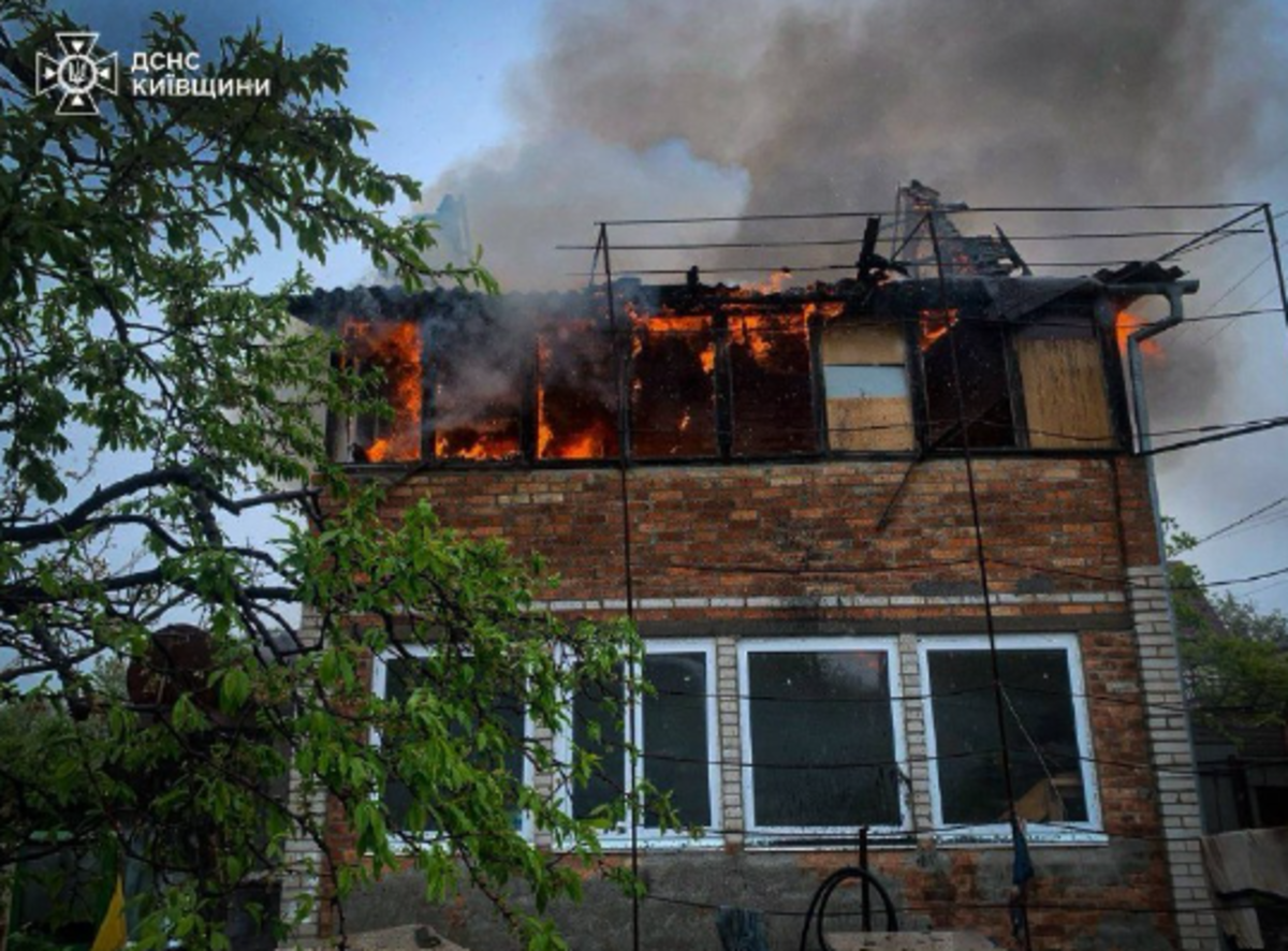 Rusija satima bombardira Ukrajinu, pogođeni gradovi diljem zemlje. Najmanje 6 mrtvih