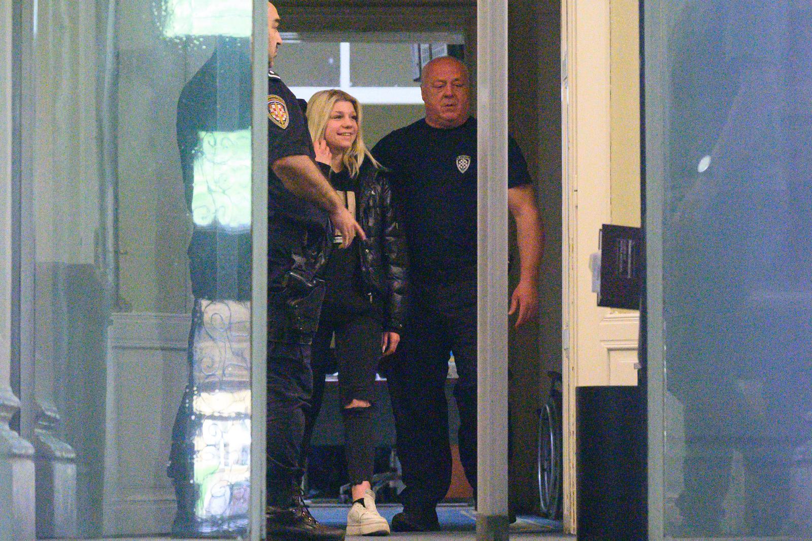 Odvjetnik djevojke koja je prebila stranog turista: Dosta ju je ovo pogodilo