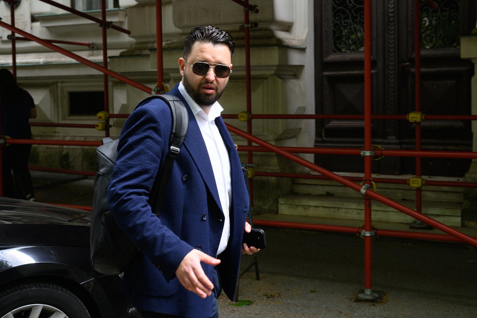 Odvjetnik djevojke koja je prebila stranog turista: Dosta ju je ovo pogodilo