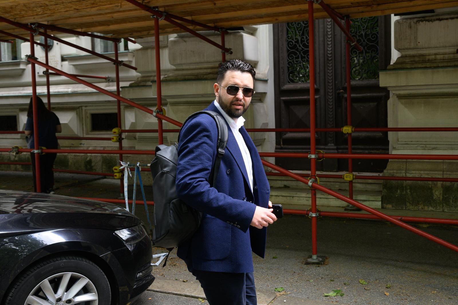 Odvjetnik djevojke koja je prebila stranog turista: Dosta ju je ovo pogodilo