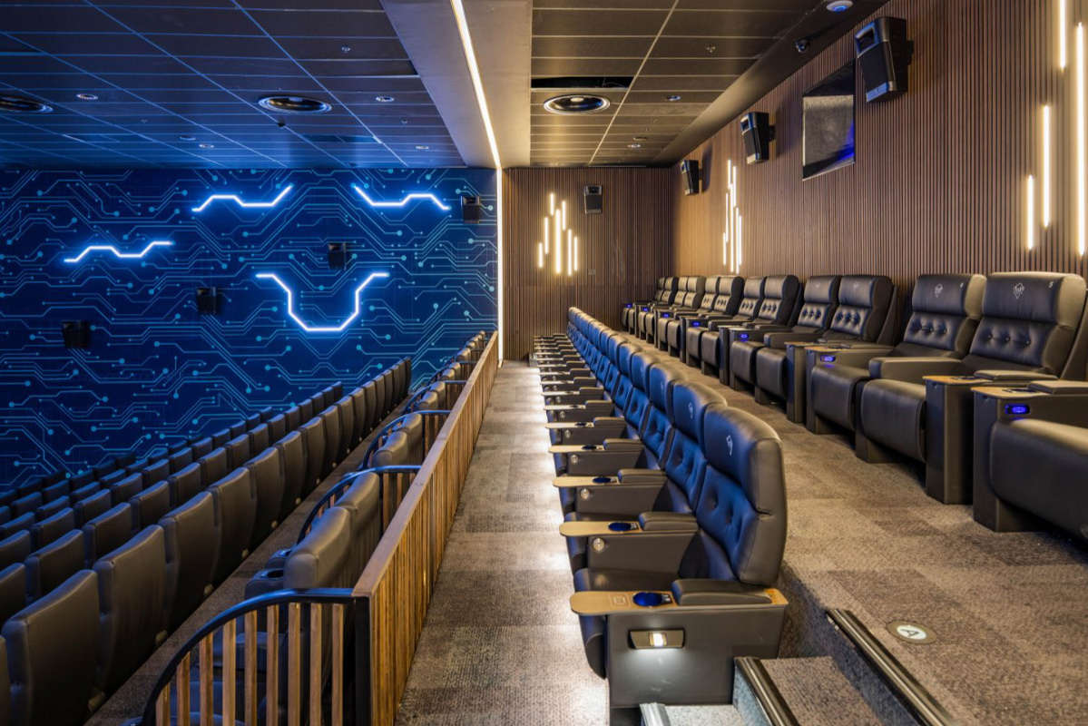 CineStarova kina među najboljima na svijetu: Uvrštena na Boxoffice Blue Ribbon listu