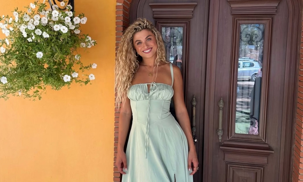 Tko je ljepotica koja predstavlja Cipar na Eurosongu? Sudjelovala je u Love Islandu