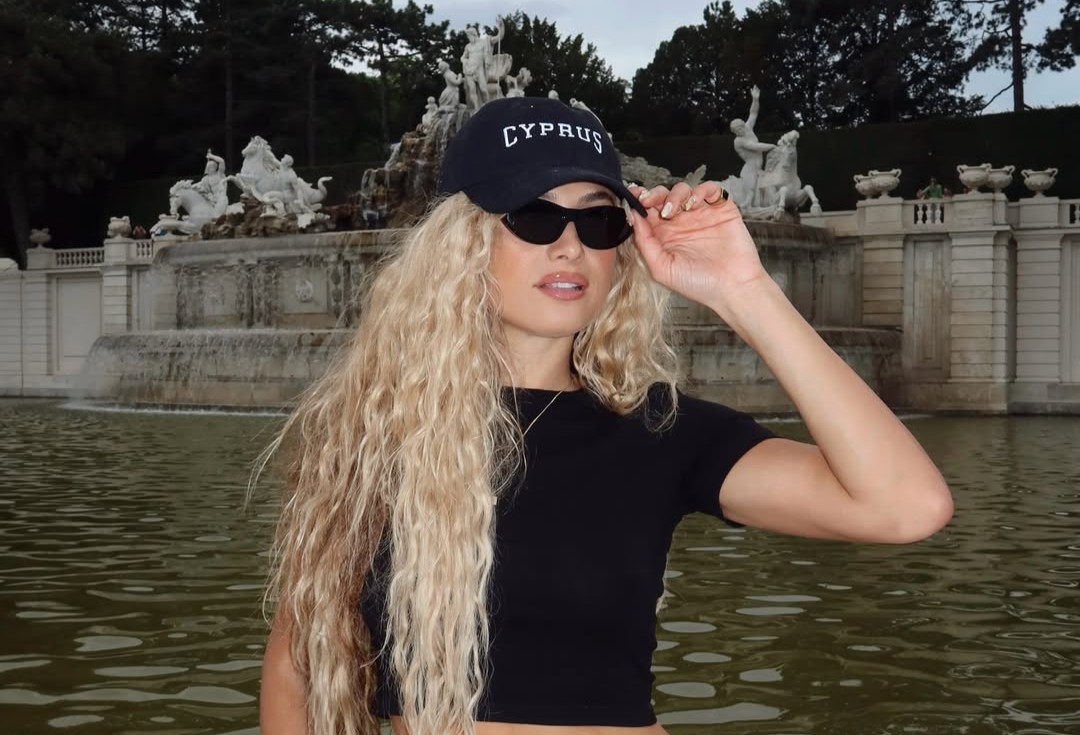 Tko je ljepotica koja predstavlja Cipar na Eurosongu? Sudjelovala je u Love Islandu