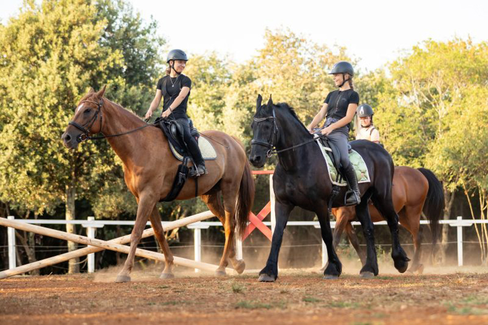 FOTO Stotinu djece može osvojiti vouchere za ove ljetne kampove diljem Hrvatske