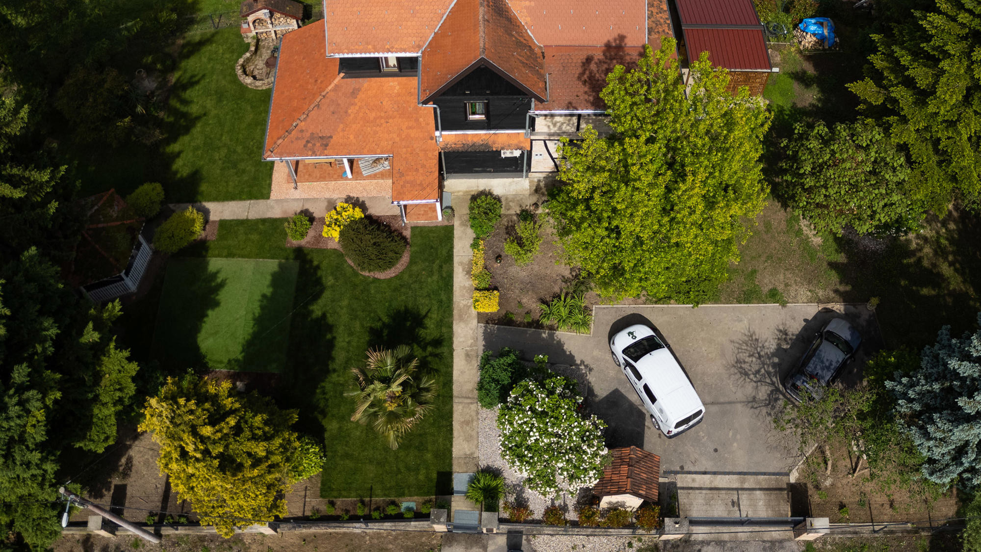 FOTO Kuća kakva se rijetko viđa u Hrvatskoj osvanula je na Index Oglasima