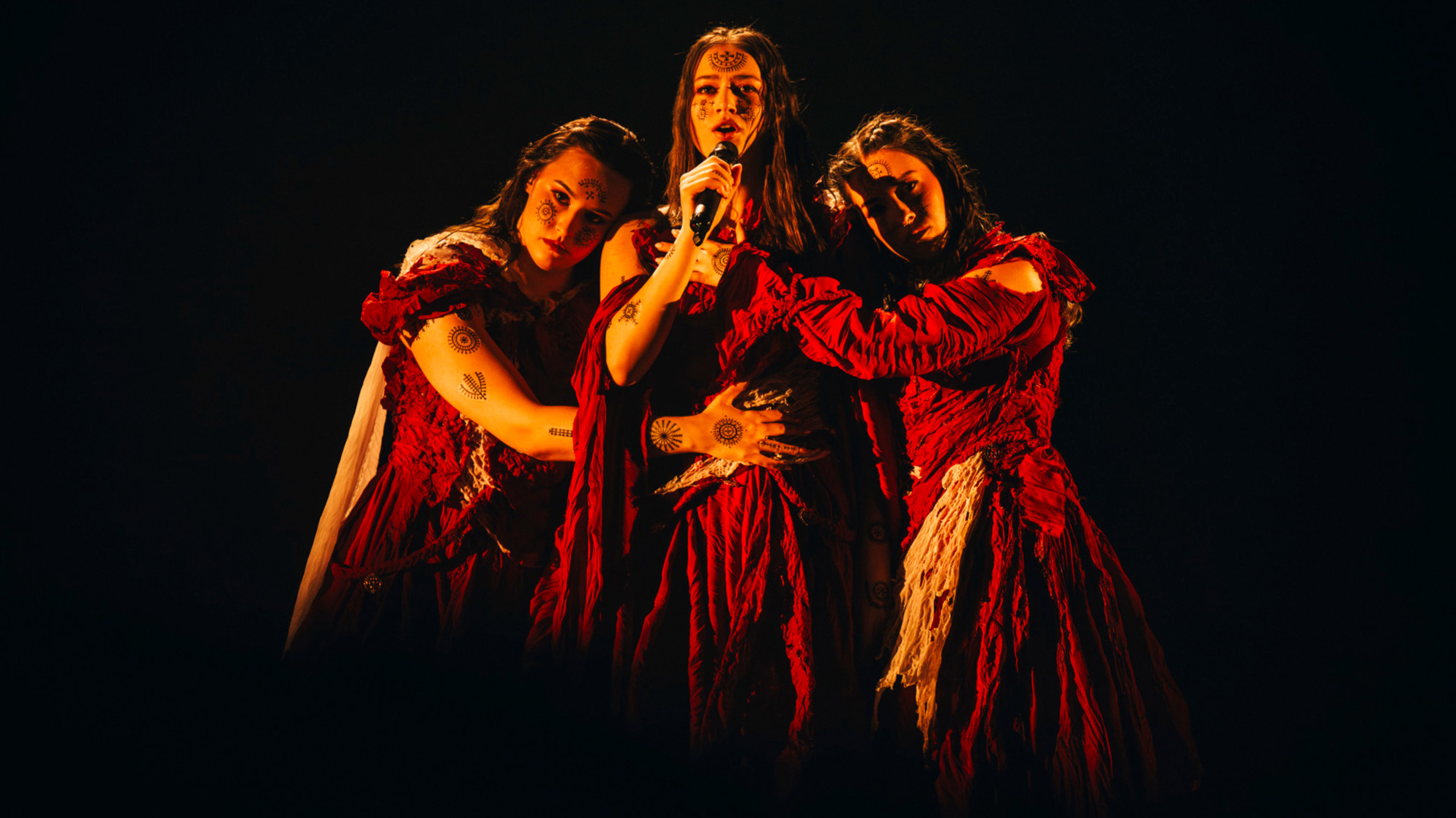 Eurosong je obilježila uvjerljiva pobjeda Bugarke Dare i potpuni debakl triju zemalja
