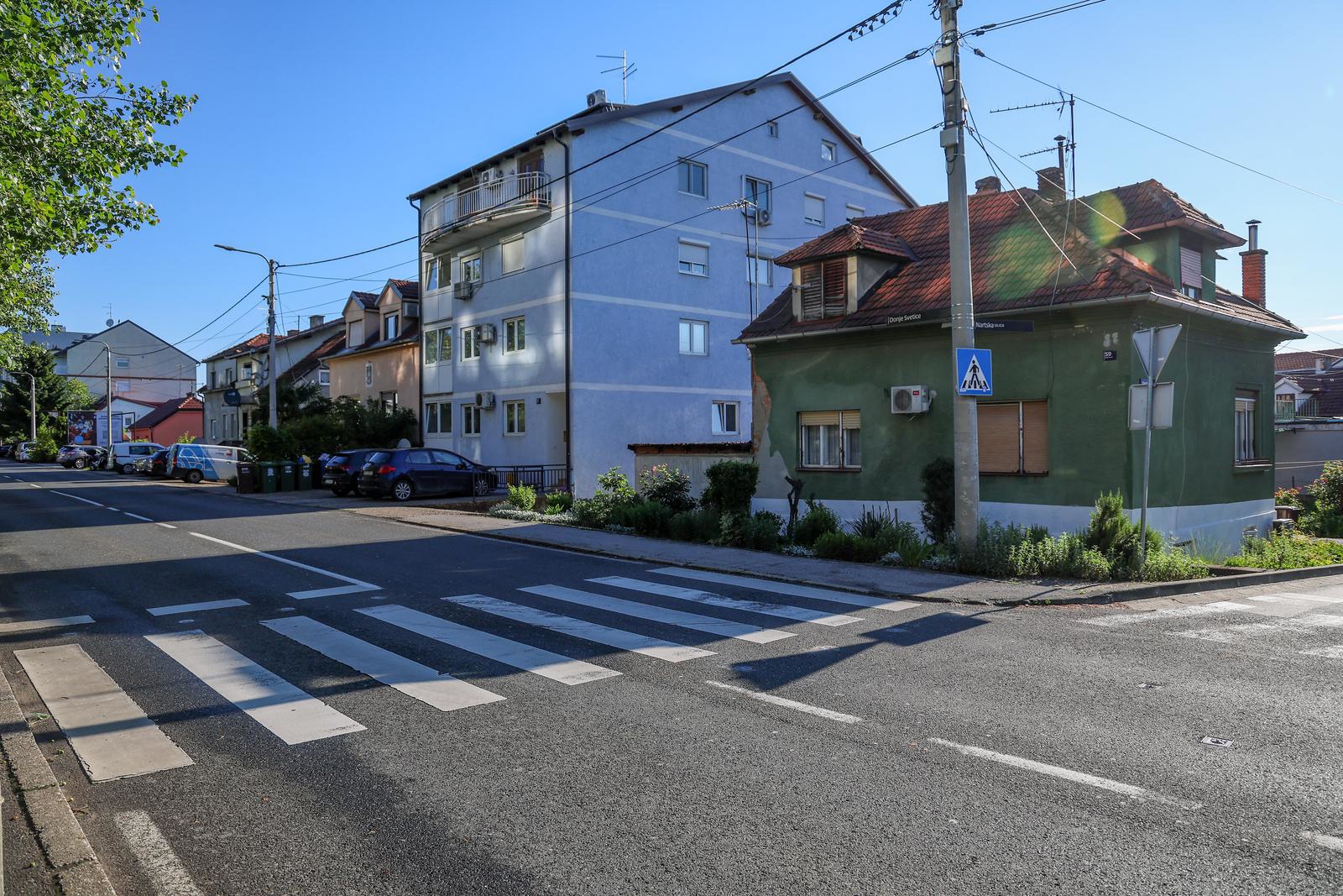 Autom u Zagrebu naletio na djevojku (22) i usmrtio je. Pobjegao je, traže se svjedoci