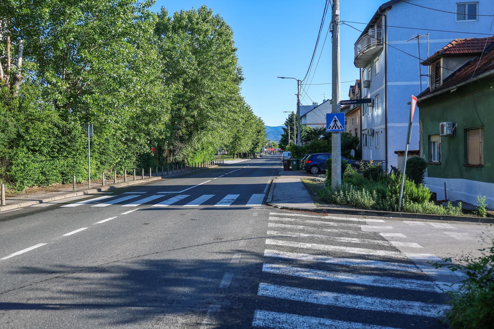 Autom u Zagrebu naletio na djevojku (22) i usmrtio je. Pobjegao je, traže se svjedoci