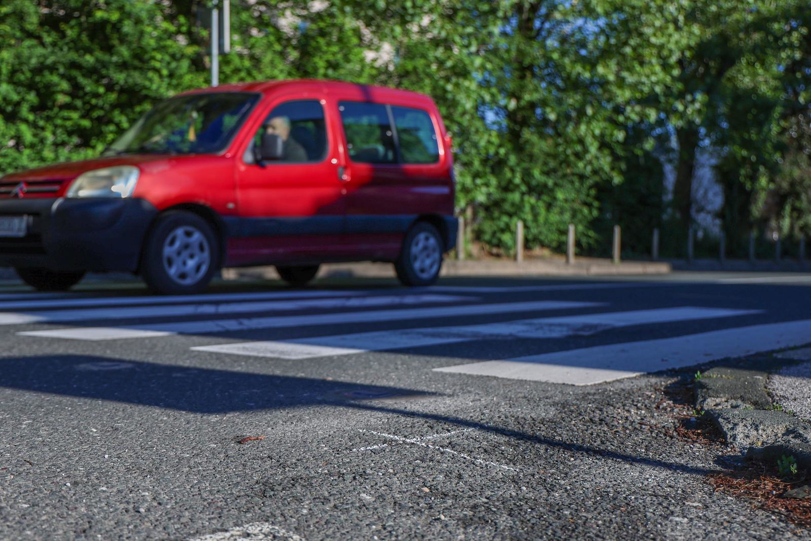 Autom u Zagrebu naletio na djevojku (22) i usmrtio je. Pobjegao je, traže se svjedoci