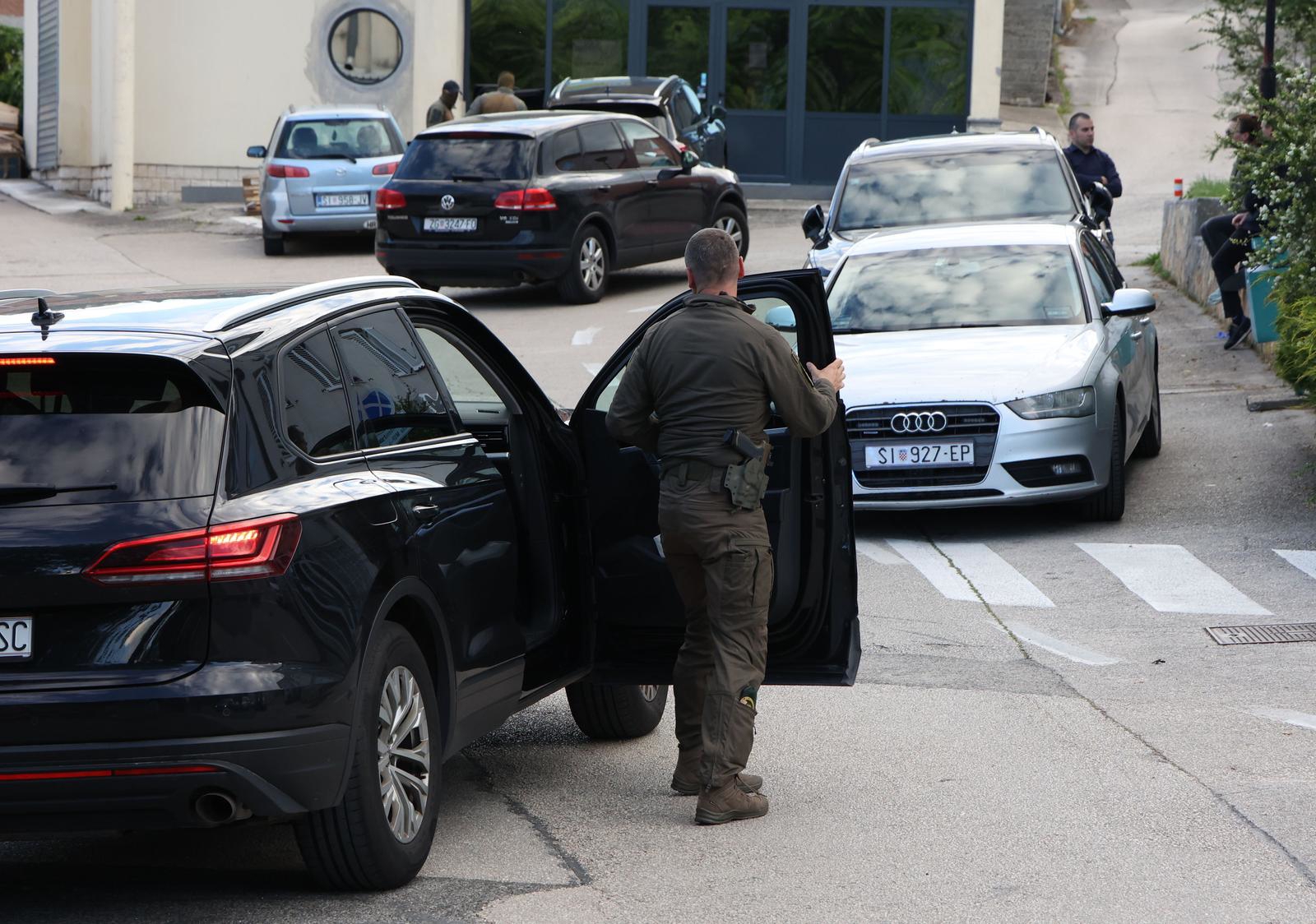 Susjeda ubojice: Svaku večer je trenirao, trčao kilometrima. Zna svaki pedalj terena