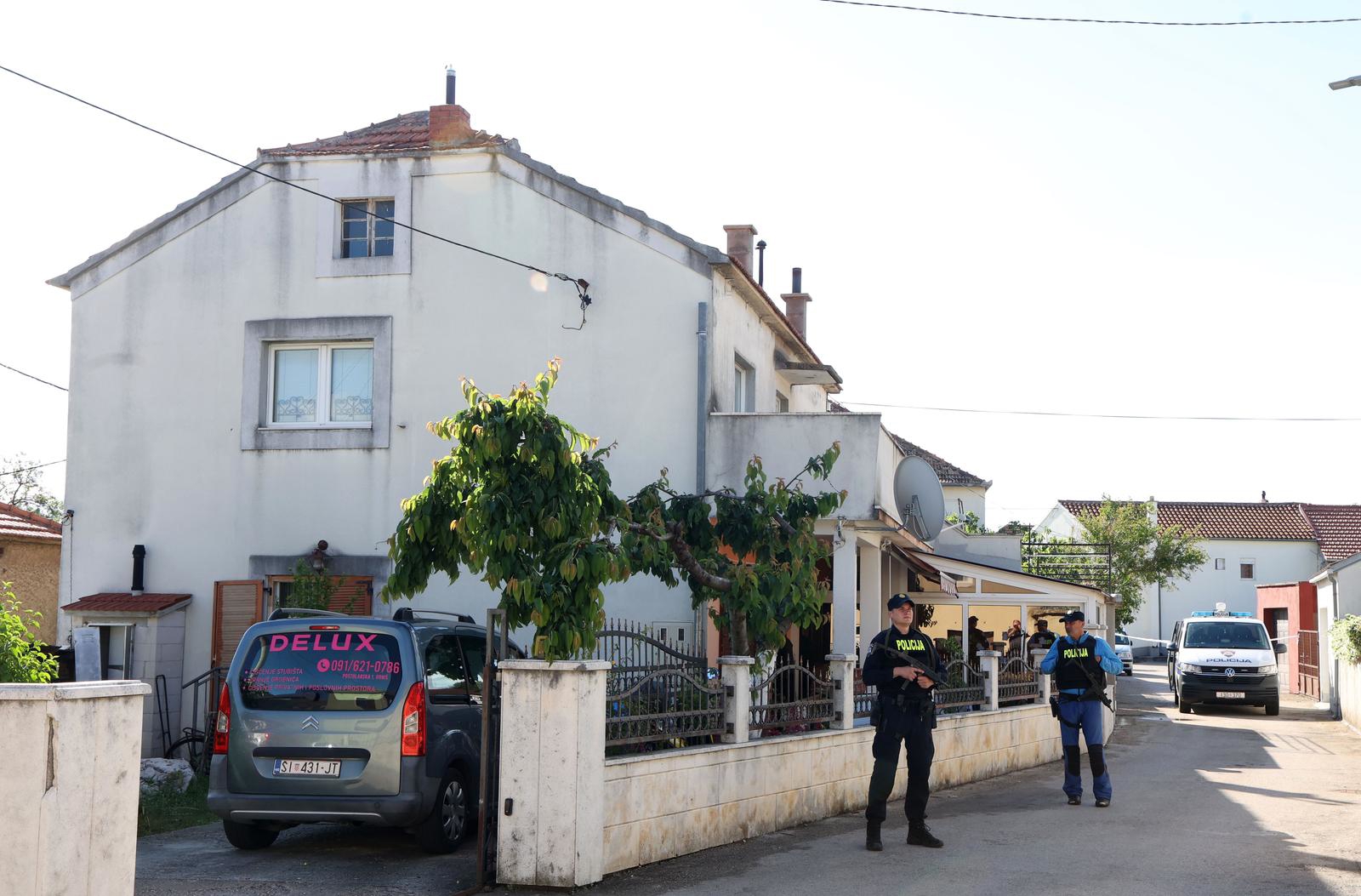 Susjeda ubojice: Svaku večer je trenirao, trčao kilometrima. Zna svaki pedalj terena