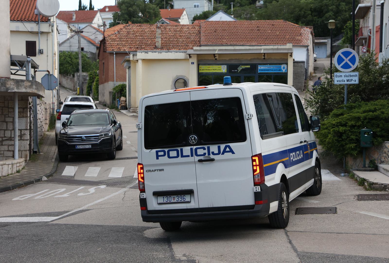 Susjeda ubojice: Svaku večer je trenirao, trčao kilometrima. Zna svaki pedalj terena