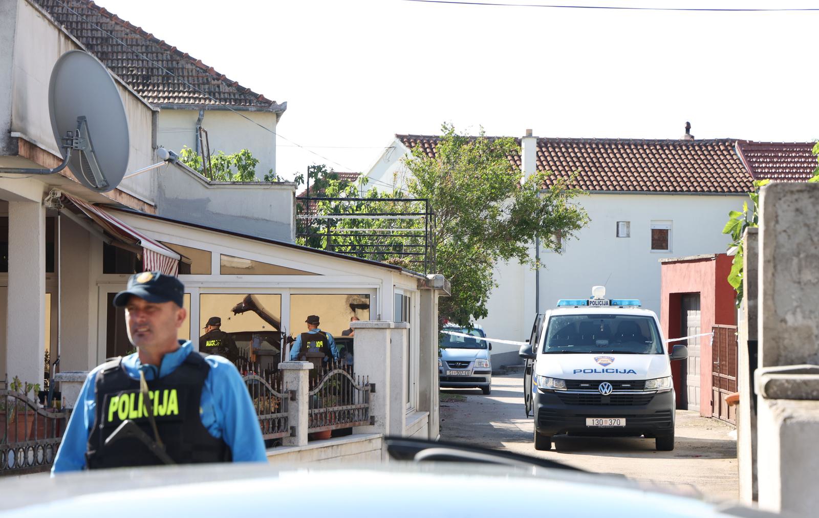 Susjeda ubojice: Svaku večer je trenirao, trčao kilometrima. Zna svaki pedalj terena