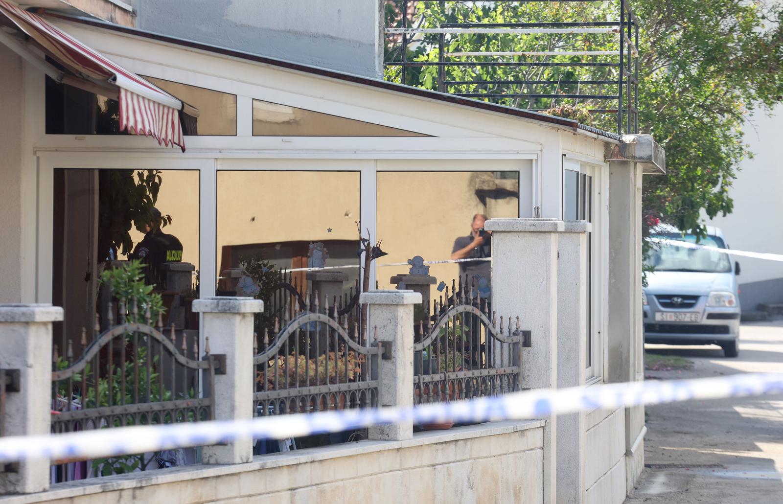 Susjeda ubojice: Svaku večer je trenirao, trčao kilometrima. Zna svaki pedalj terena